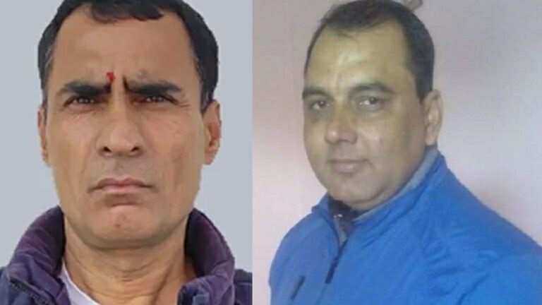 Two fugitives in fake Bhutanese refugee scam arrested after jailbreak during Gen-Z unrest