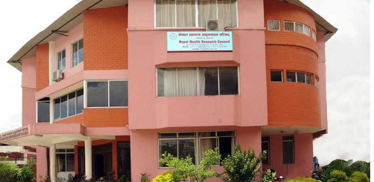 Health Ministry to resume services from NHRC building