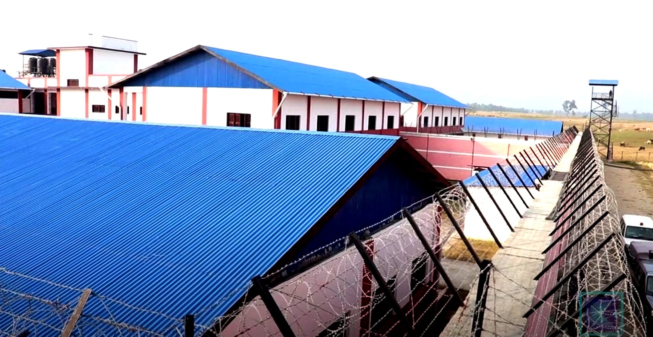 Five killed in clash at Banke juvenile correctional home