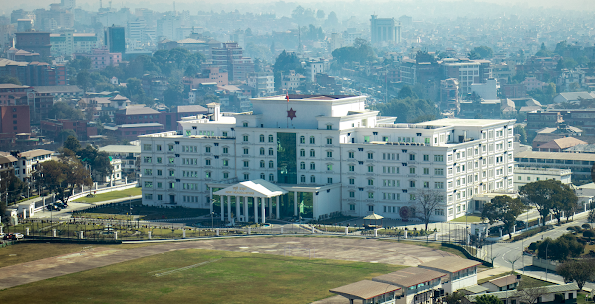Nepal Army appeals to maintain social harmony and national unity