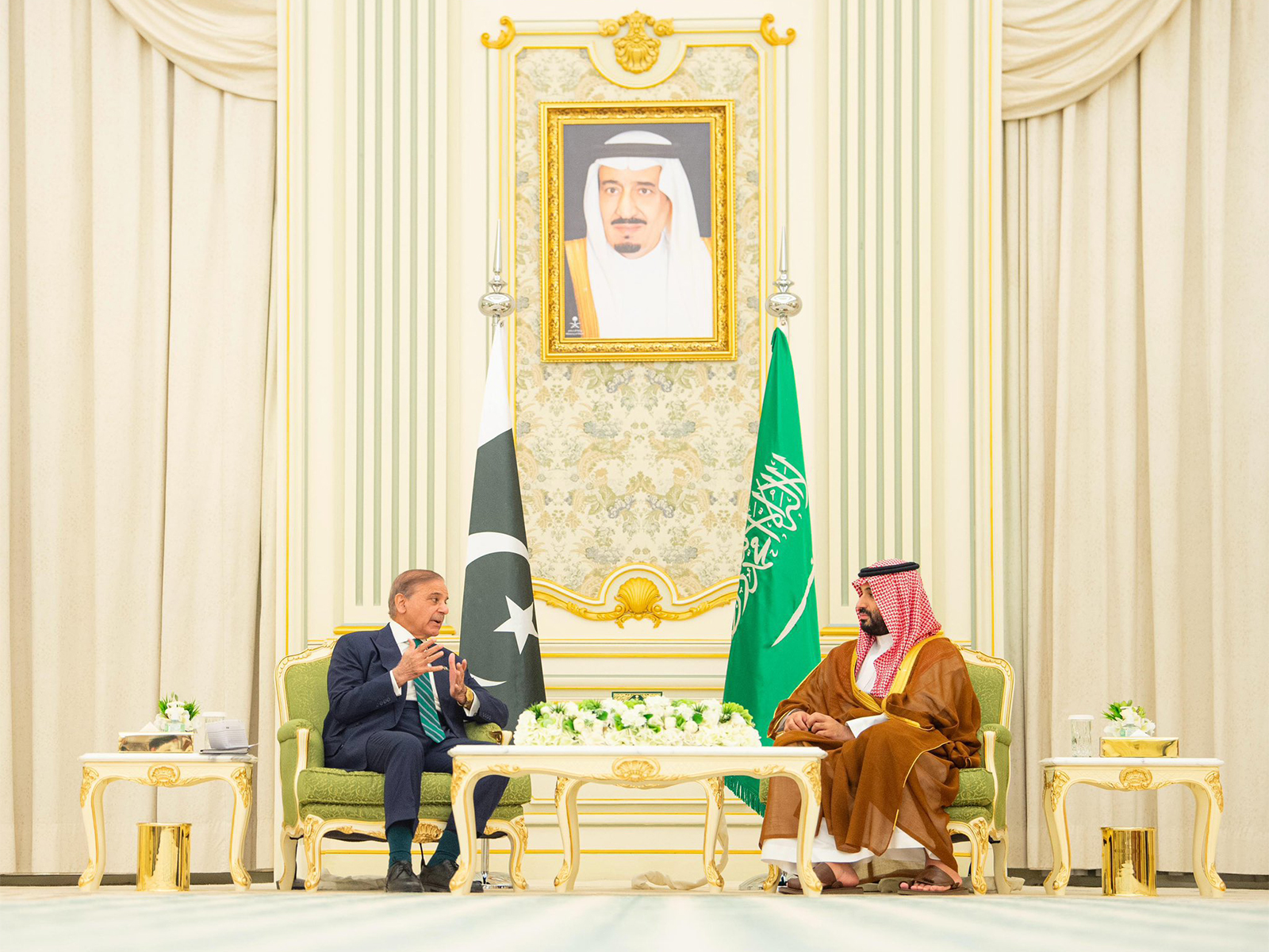 Why Saudi-Pakistan mutual defense pact marks defining moment for regional security?