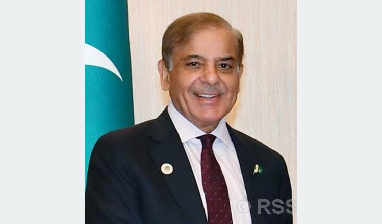 Pakistan congratulates newly appointed PM Karki