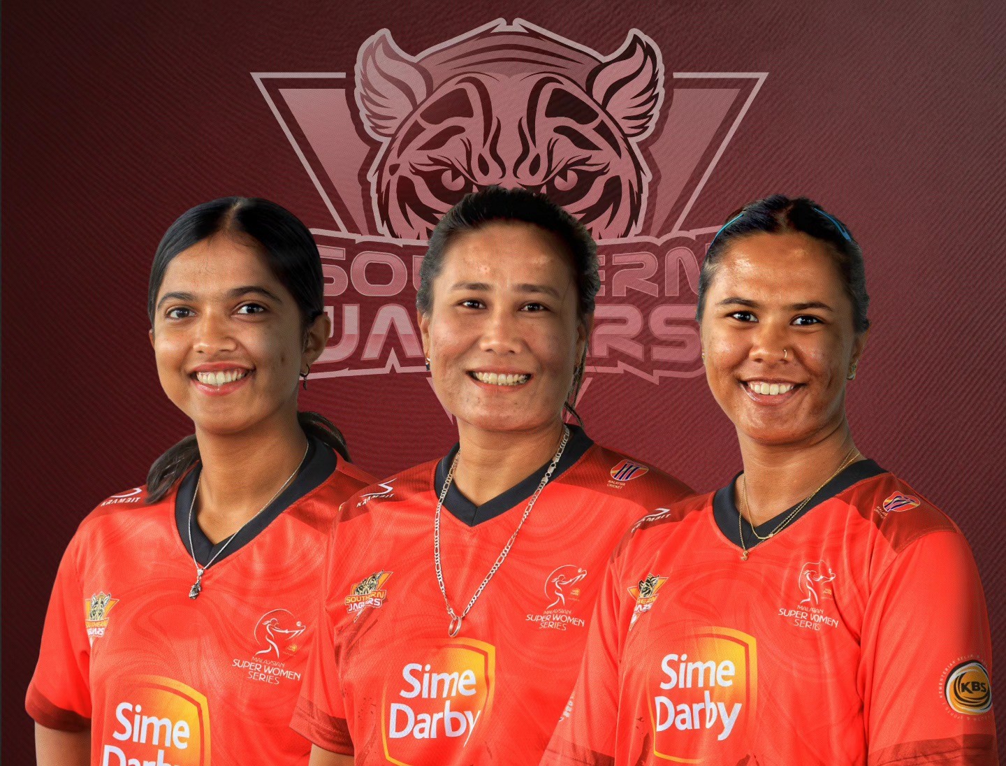 Puja Mahato shines as Southern Jaguars win Malaysian Super Women’s Series