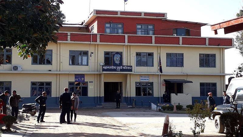 Nepal Police unveils strict security plan for festivals