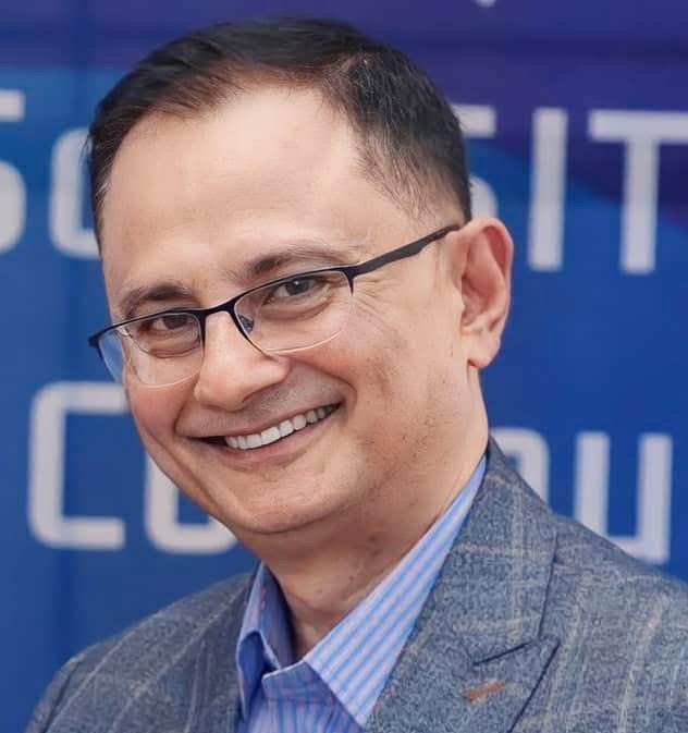Rajiv Subba