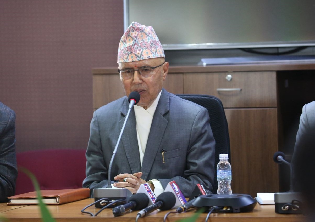 Finance Minister rules out dissolution of province structure