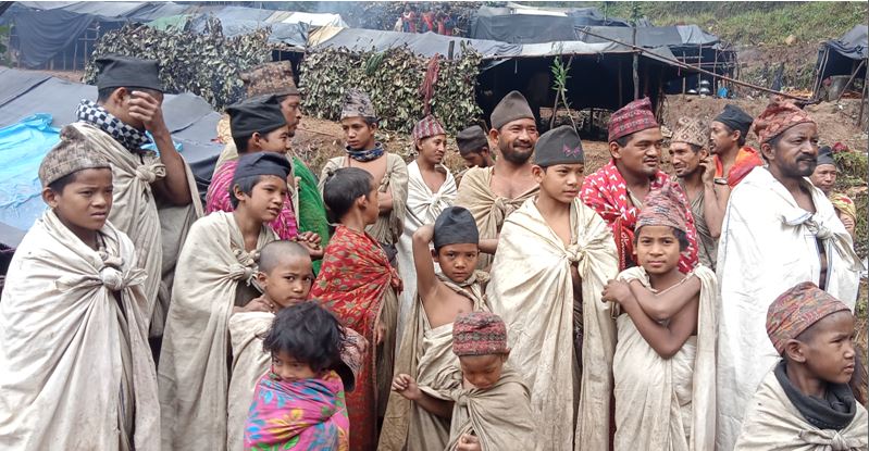 Rautes disappointed over deprivation of allowance