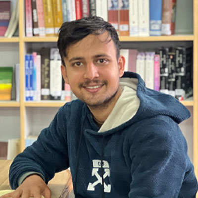 Riwaj Poudel