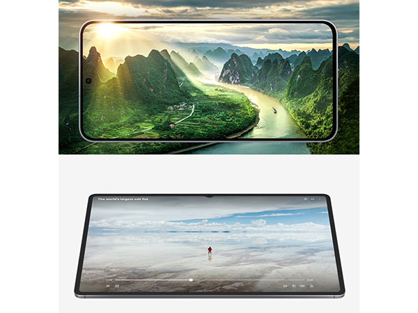 Samsung unveils Galaxy S25 FE, Galaxy Tab S11 series at IFA trade show in Berlin