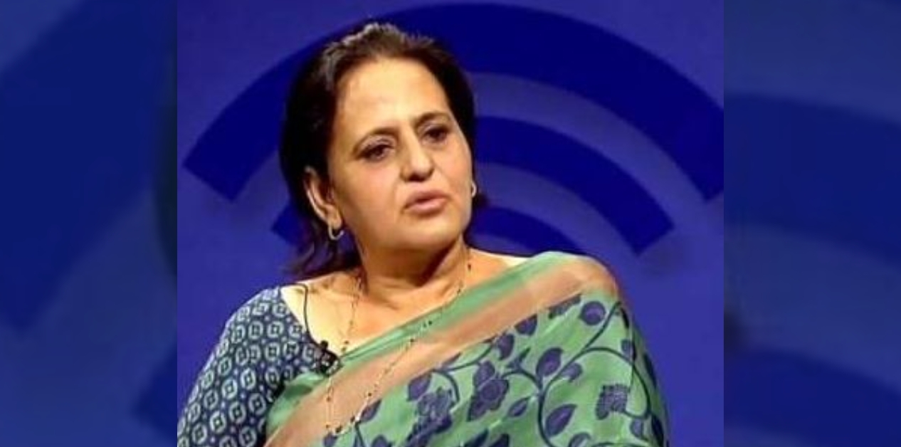 Bhandari becomes Nepal’s first female Attorney General