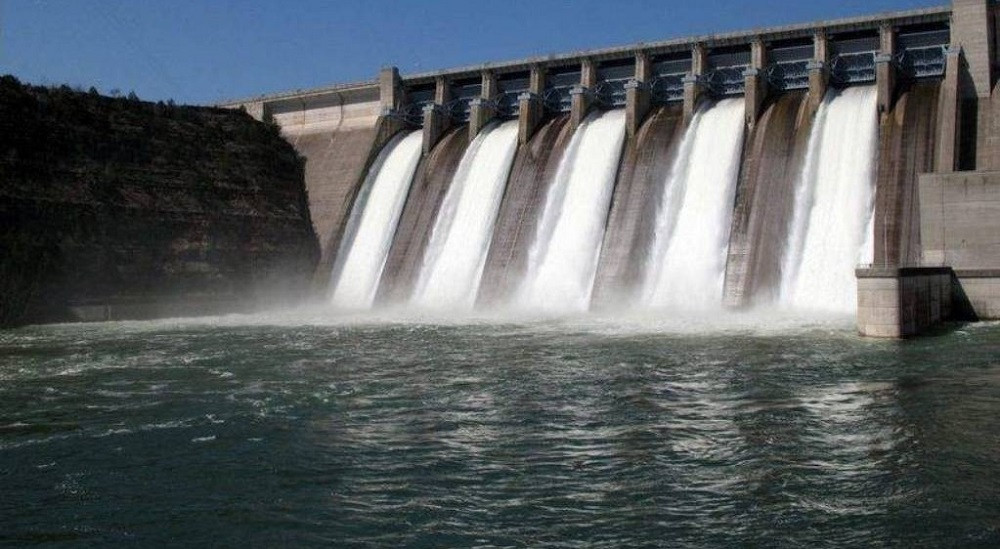 Financial closure for Sanibheri Hydropower project