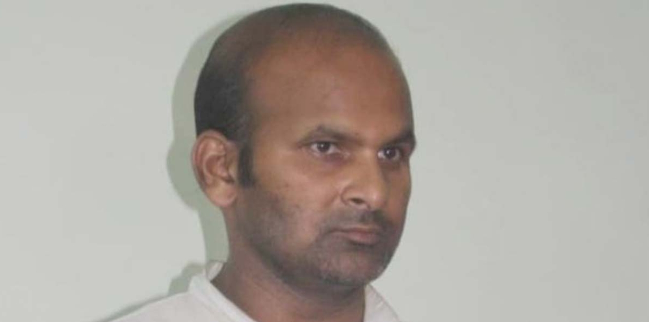 Nakkhu Prison escapee Sanjay Sah arrested