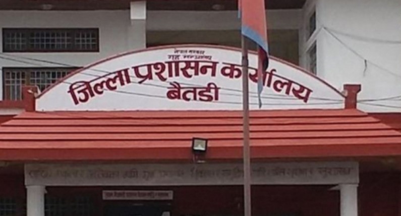 All government offices, local levels resume service delivery in Baitadi