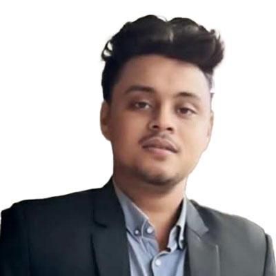 Shahariar Islam Sovon