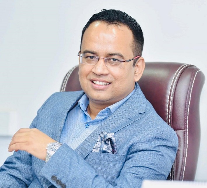 Sheshraj Bhattarai