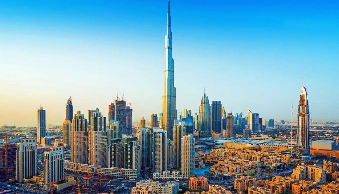 UAE temporarily suspends visit visas for Nepali citizens