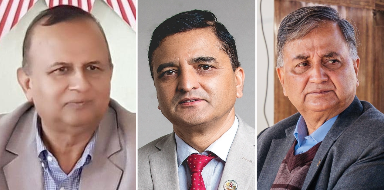UML leaders call for restraint, unity, and probe into use of force against Gen Z protests