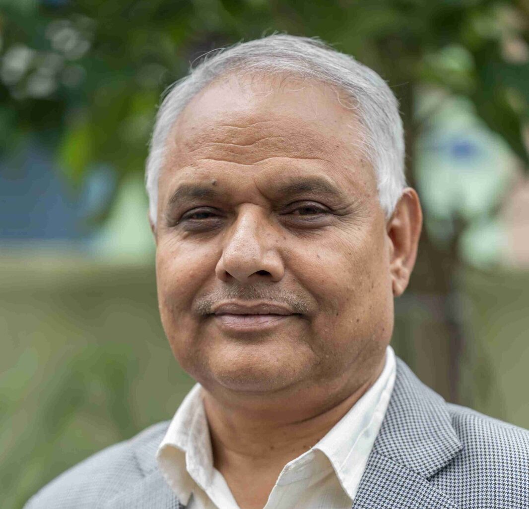 Rajendra Dahal