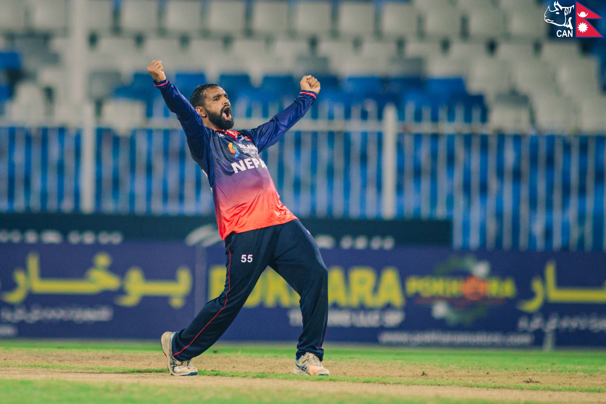 ‘Utility player’ Aadil
