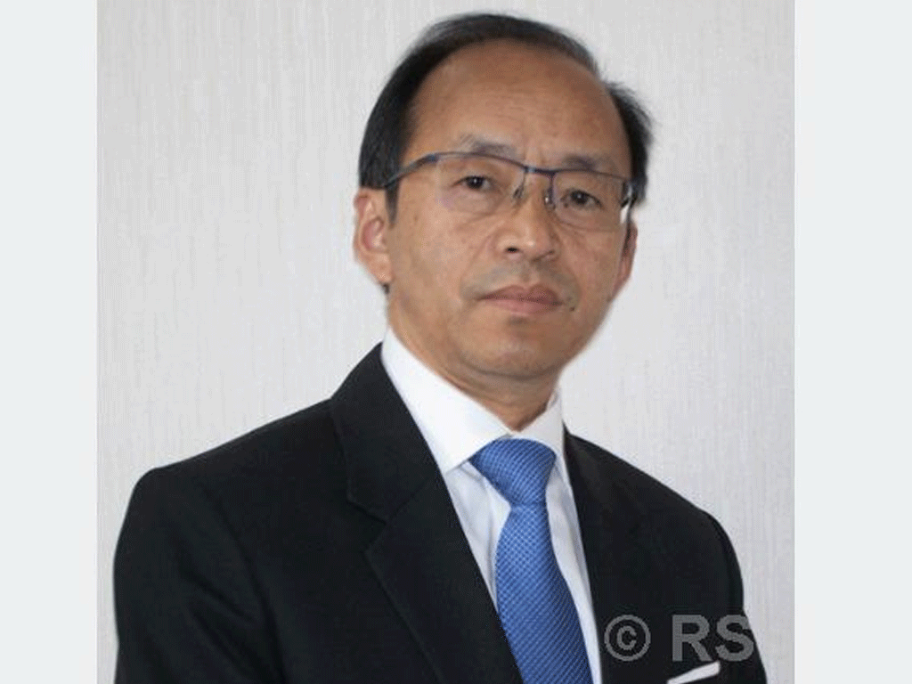 Nepal has not agreed on GSI, Foreign Secretary says