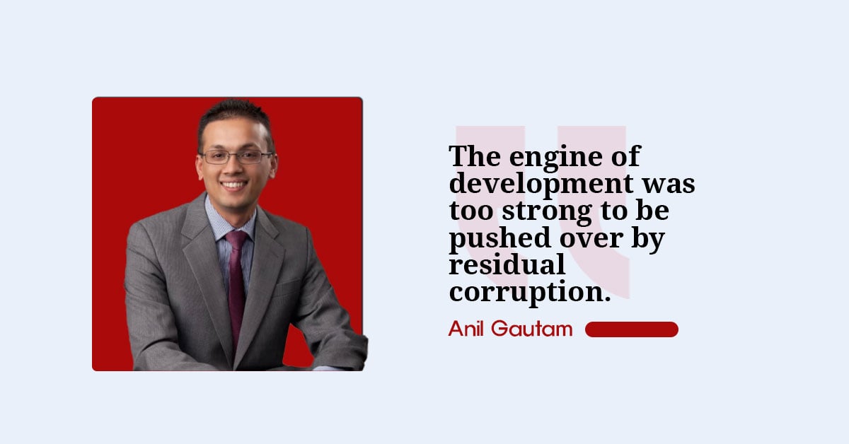 Our Reckoning – Rage and Reform