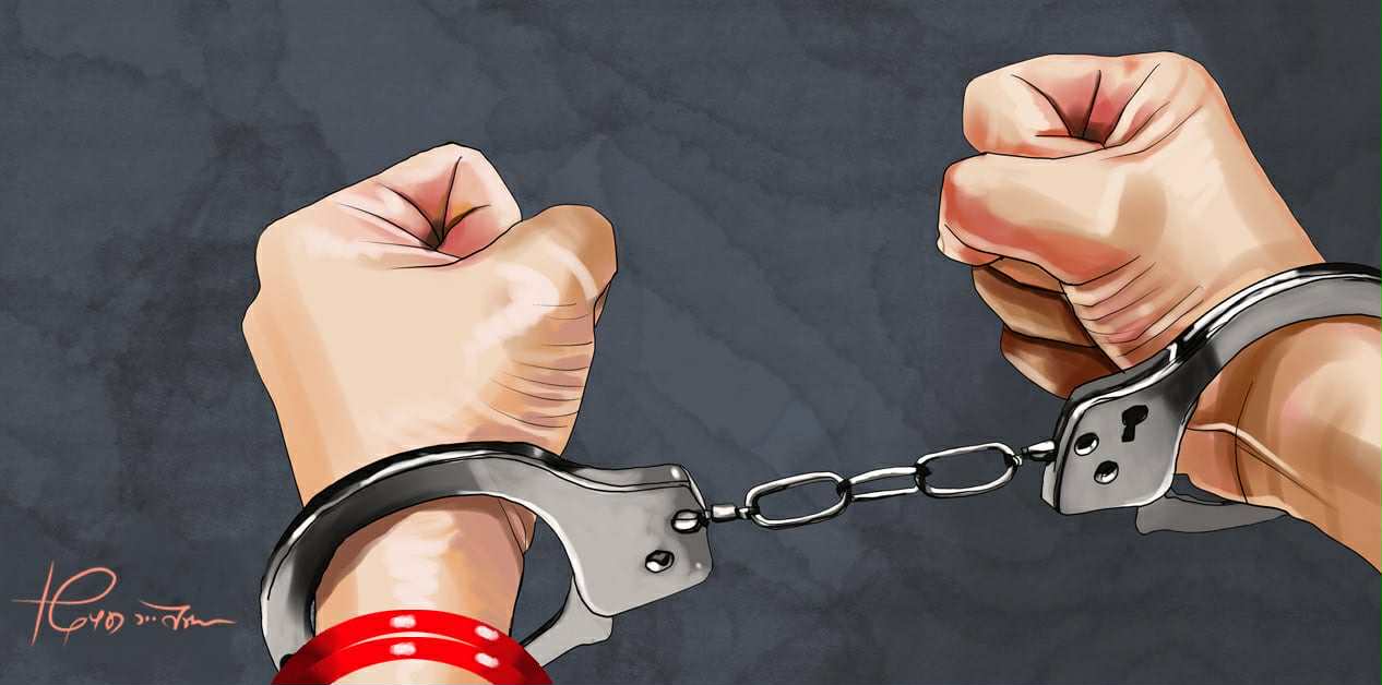 Jaleshwor Prison requests escaped inmates to return by Oct 6
