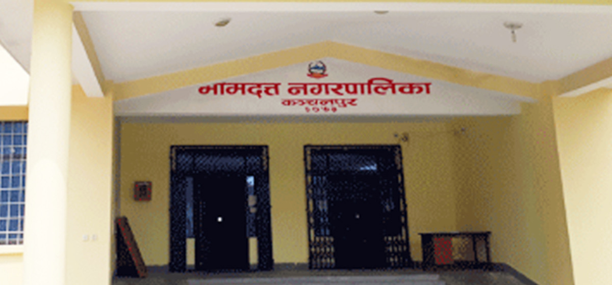 Laboratory services benefit community people in Bhimdutta