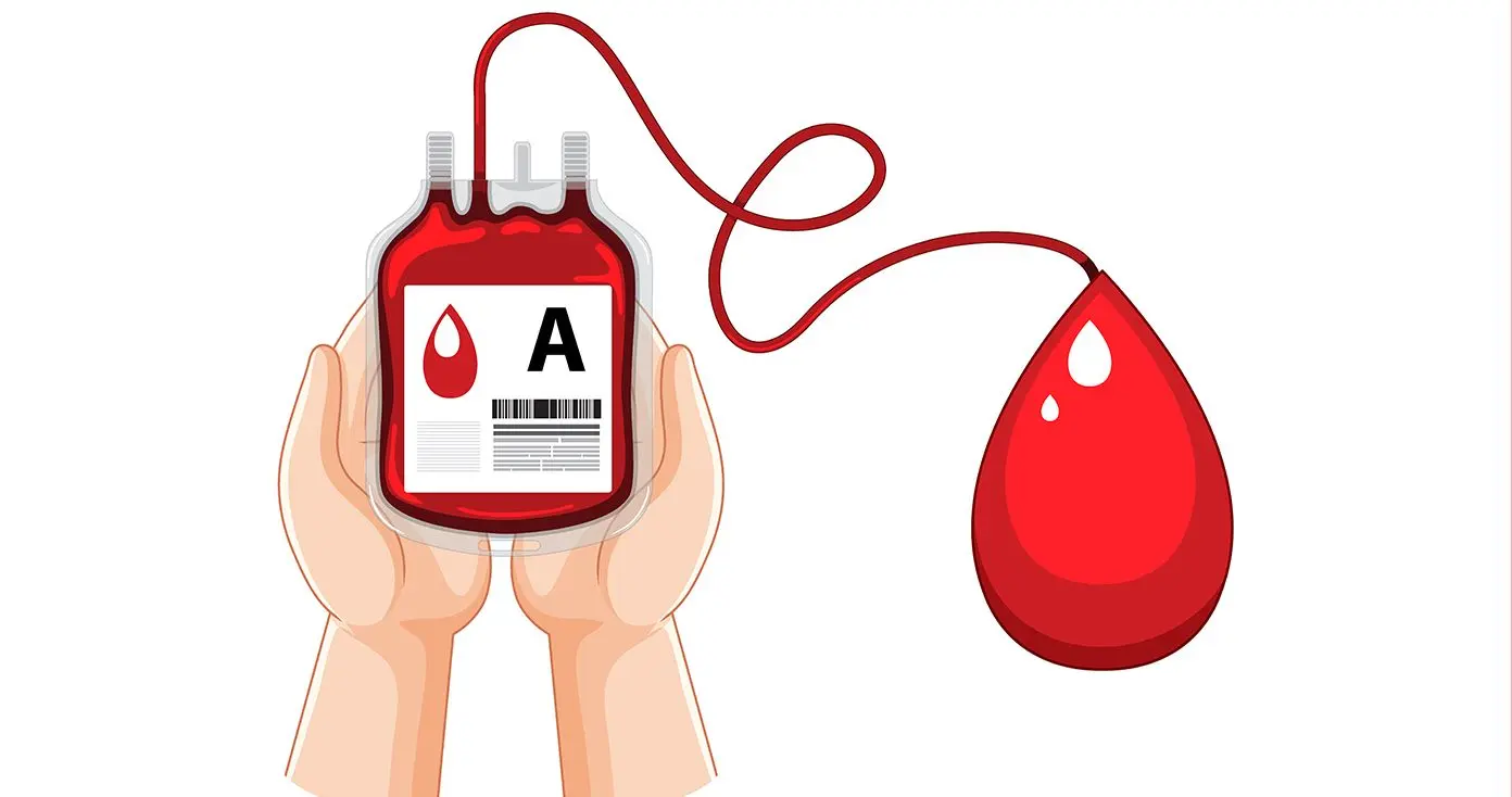 71 pints of blood sent from Jhapa to Kathmandu amid severe shortage