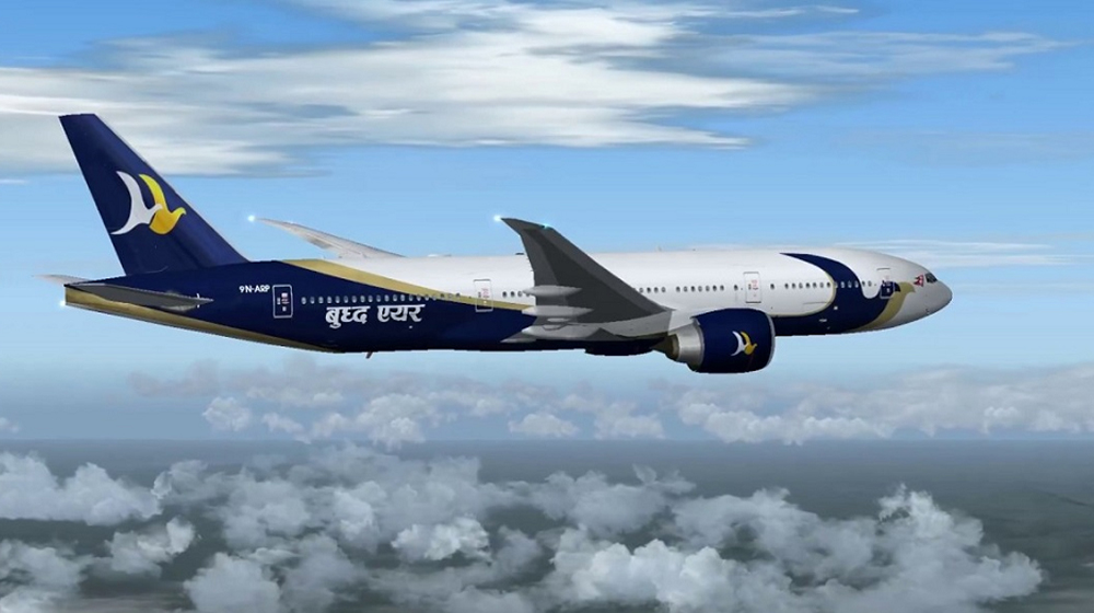 Buddha Air to resume direct flights from Kathmandu to Kolkata