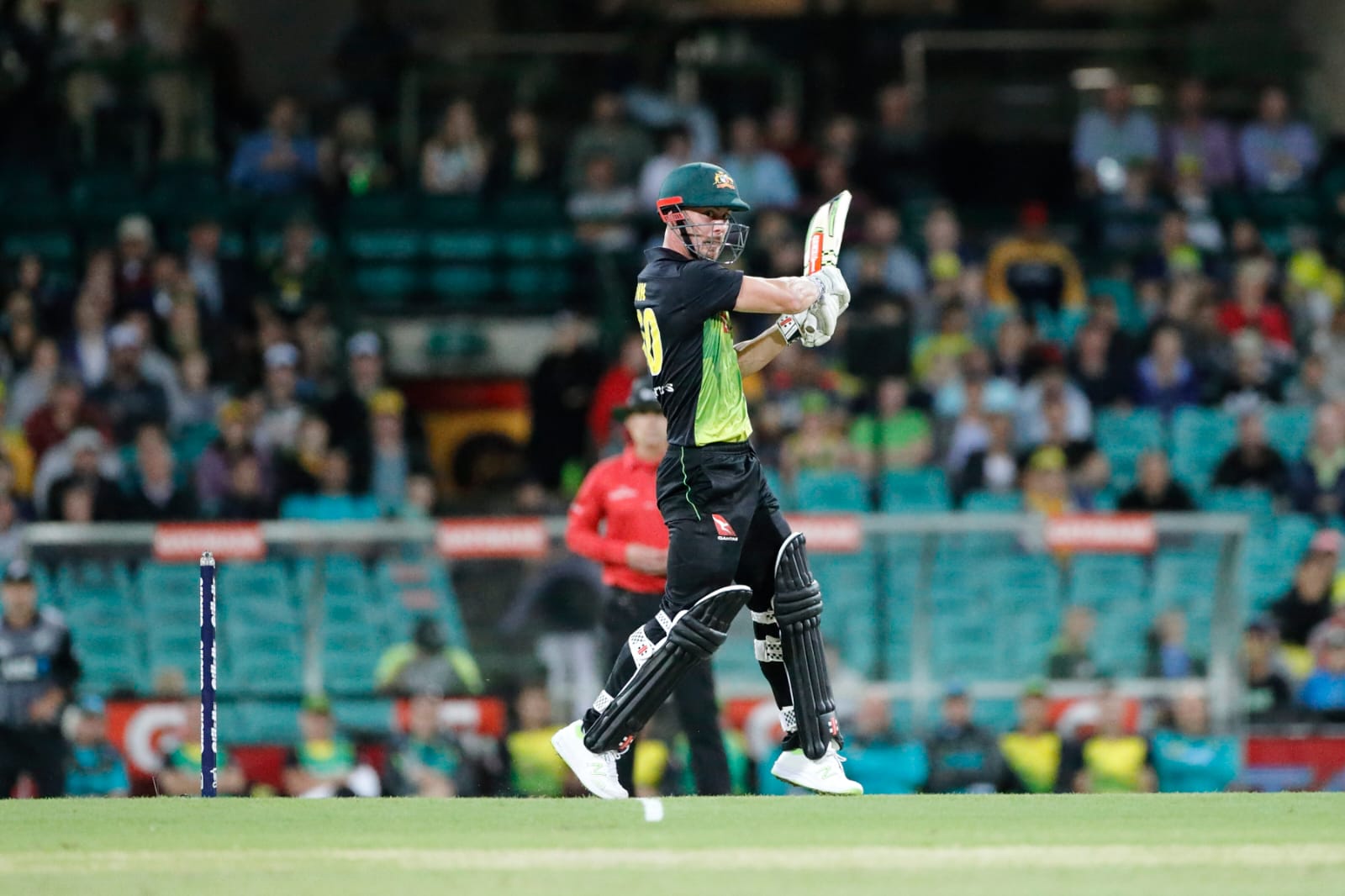 Sudurpaschim Royals sign Chris Lynn for NPL 2