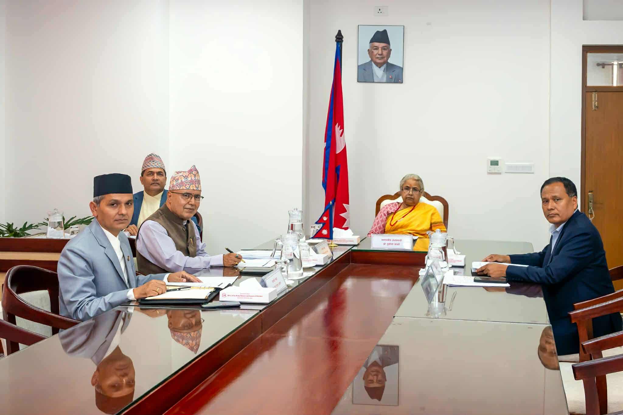 Judicial commission formed to probe atrocities during Gen Z movement
