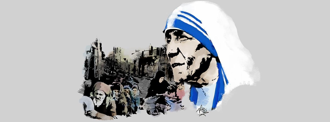 International Day of Charity being observed