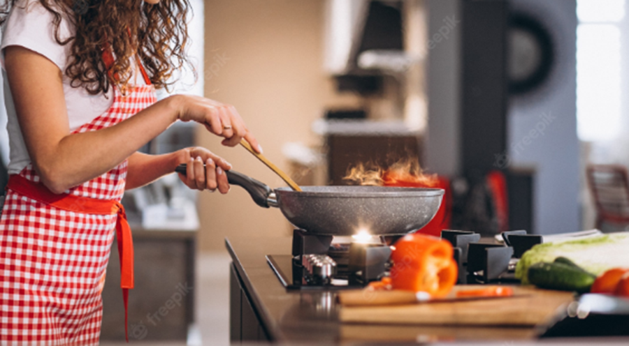 ‘Women shoulder heavier load during festivals’