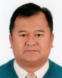 Pawan Kumar Sen