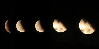 Total lunar eclipse to be visible in Kathmandu on September 7