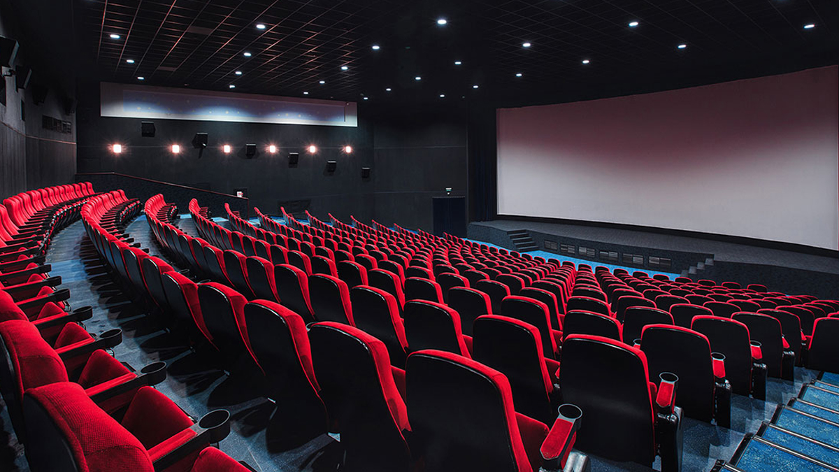 Movie theatres reopen after Gen Z protests
