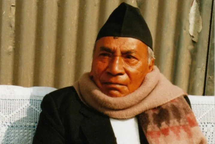 28th  Ganeshman Singh Memorial Day today