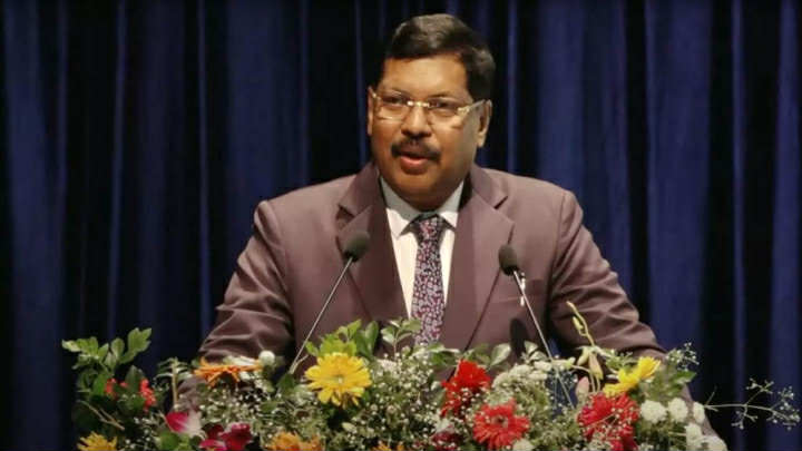 India’s Chief Justice Gavai urges Nepal-India judicial cooperation
