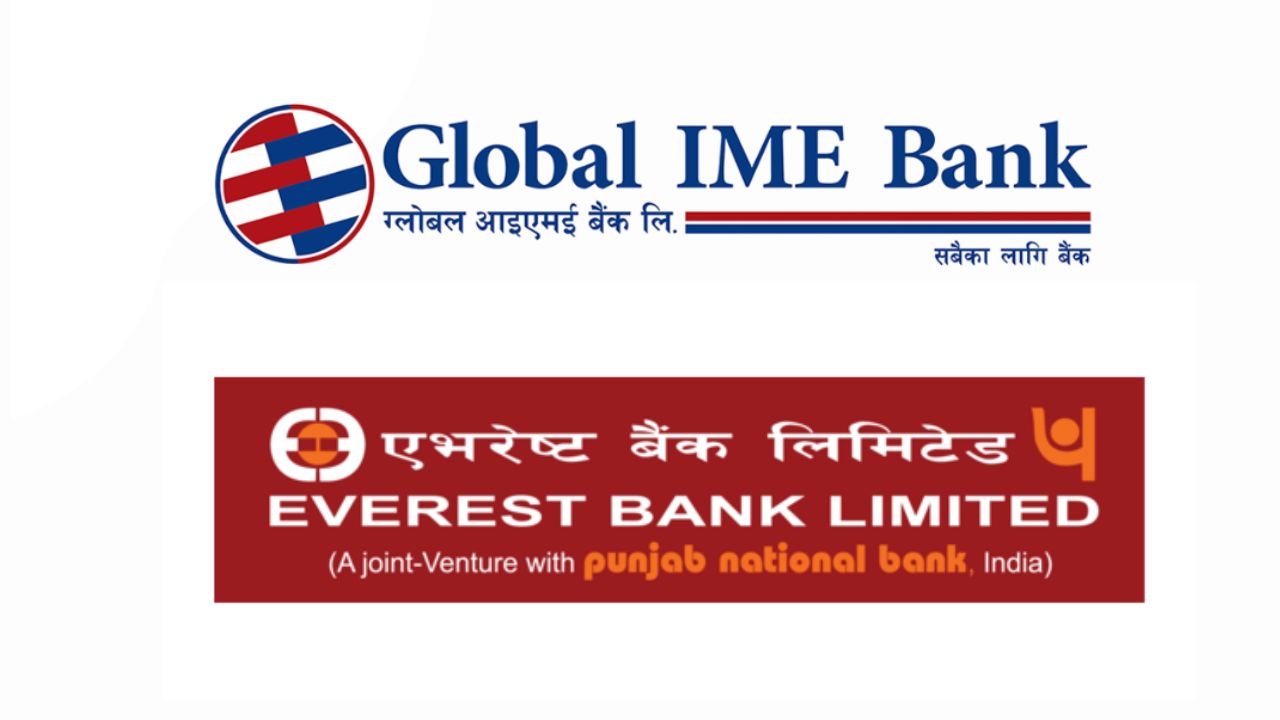Everest, Global IME lead loan growth as other banks see declines
