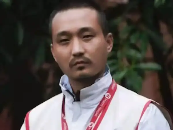 Attempted attack on ‘Hami Nepal’ coordinator Sudhan Gurung