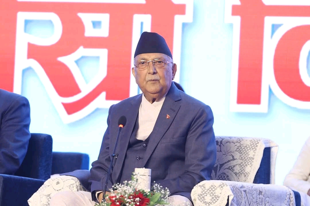 Nepal bans social media platforms— but Prime Minister Oli’s team keeps posting