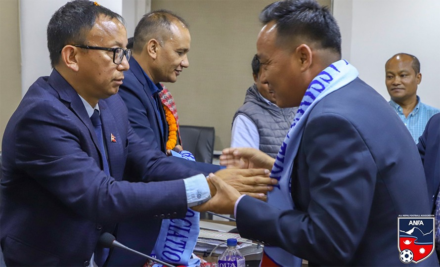 AFC fines ANFA $10,000 over Futsal Asian Cup withdrawal