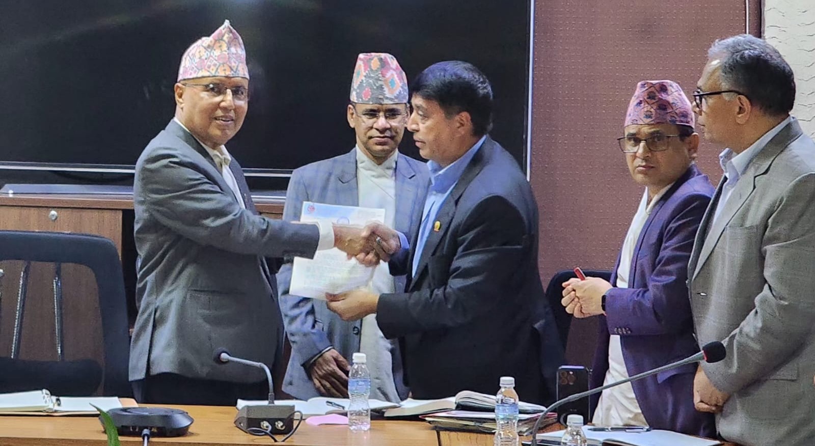 Government to introduce Integrated Business Recovery Plan for private sector