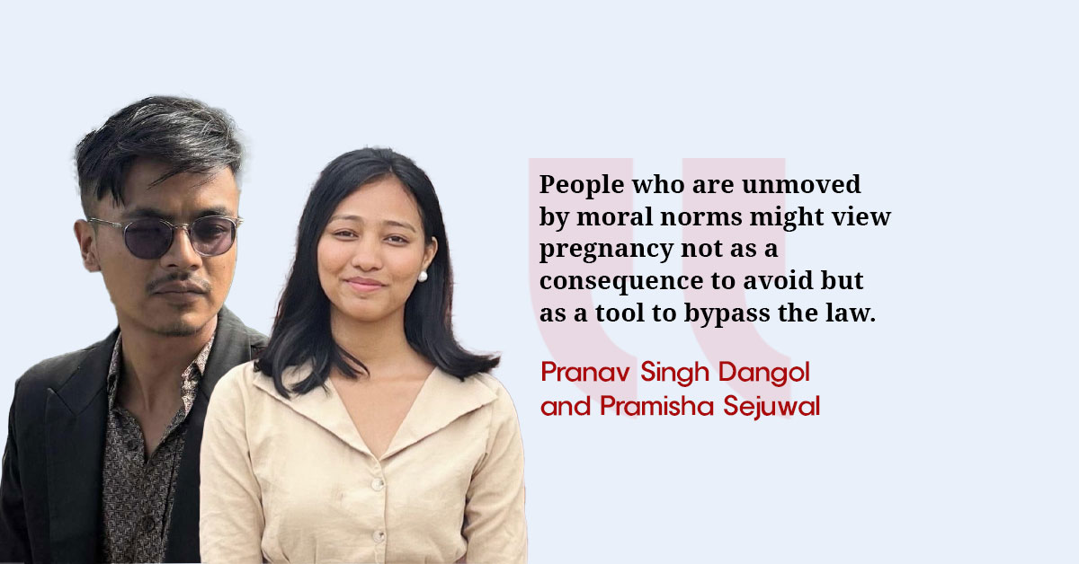 Compassion or Contradiction? Nepal’s Proposed Bigamy Amendment