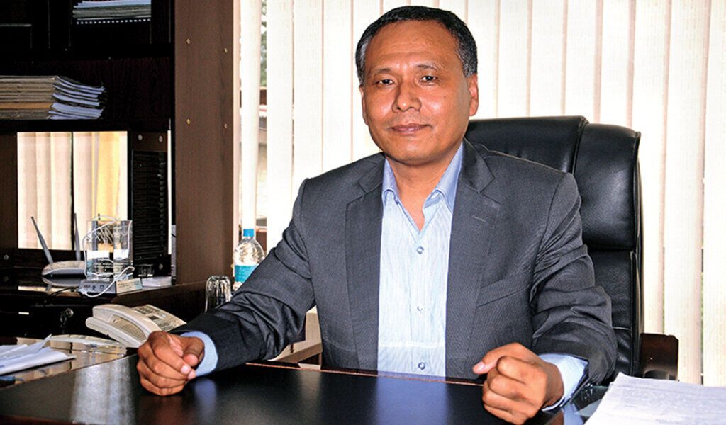 Contracts of stalled development projects to be terminated