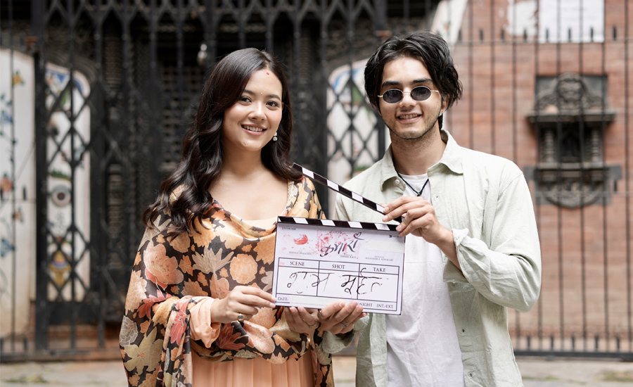 Dinesh Raut’s ‘Kumari’ kicks off filming