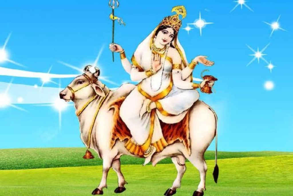 Maha Astami Festival today
