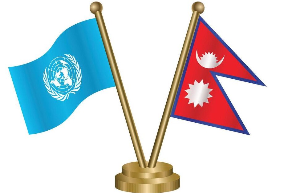 UN congratulates Sushila Karki on appointment as interim PM