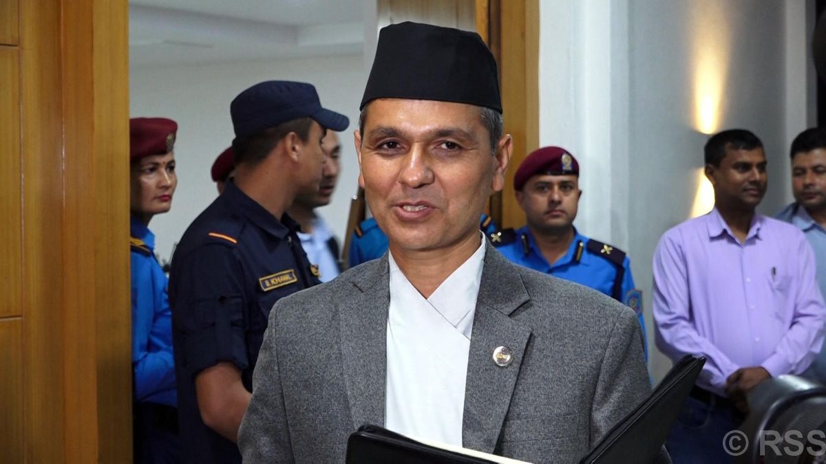 Government decides to form judicial commission to probe atrocities during Gen-Z protest
