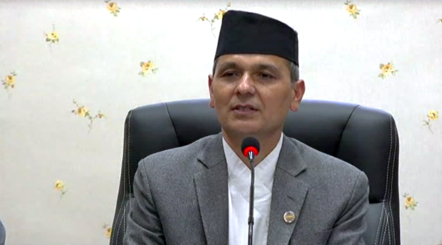 Government moves to ensure voting rights for Nepalis abroad